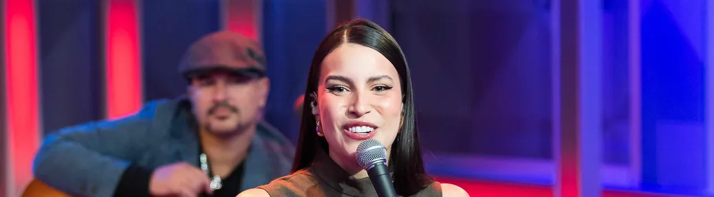 Zhamira Zambrano Tickets