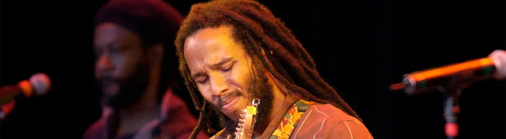 Ziggy Marley Tickets