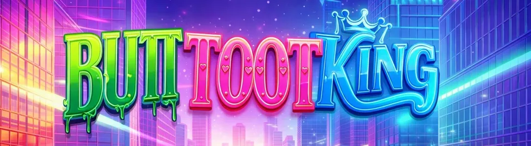 ButtTootKing Tickets