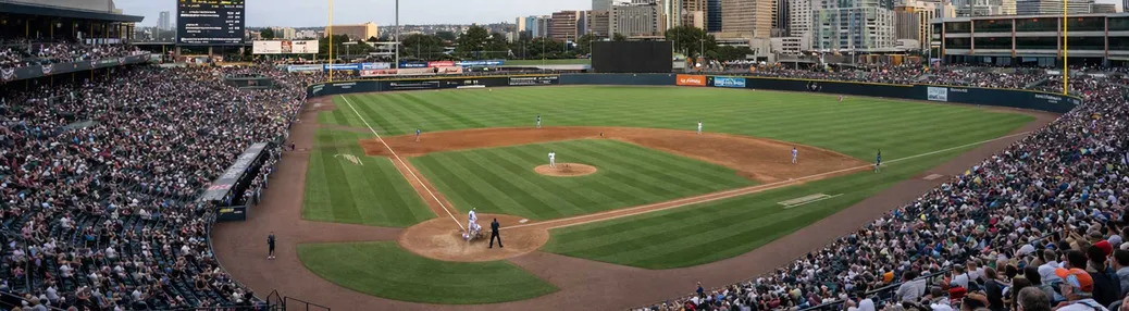Charlotte Knights Tickets