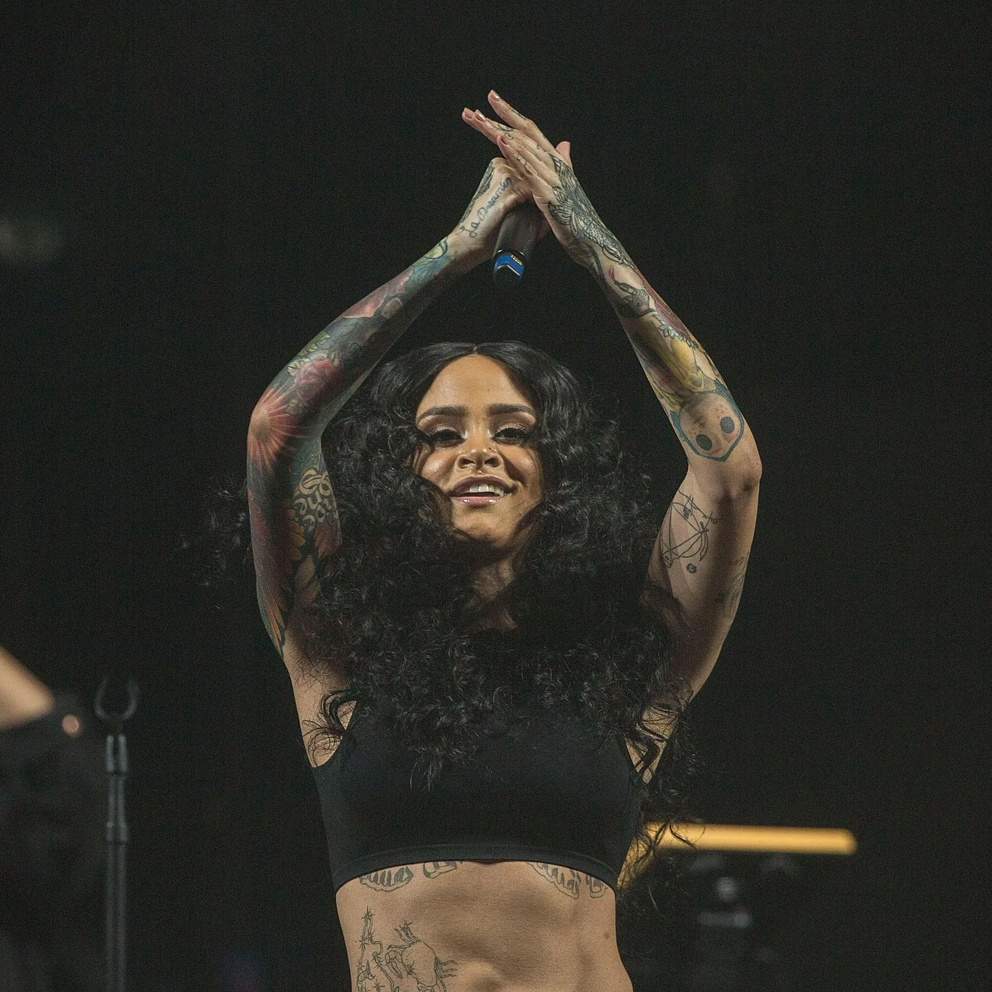 Kehlani - Official Ticket Resale Marketplace