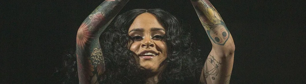 Kehlani Tickets