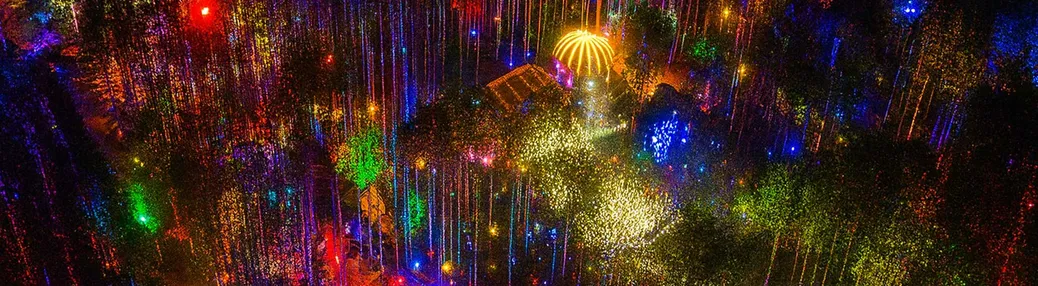 Electric Forest Festival Tickets