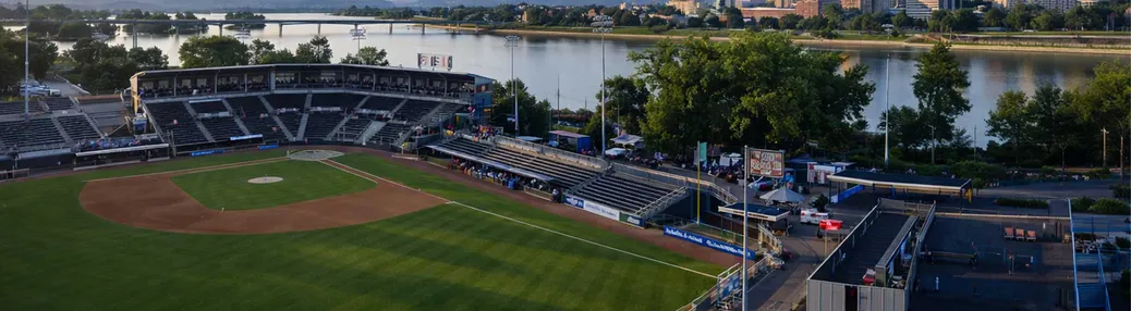Harrisburg Senators Tickets