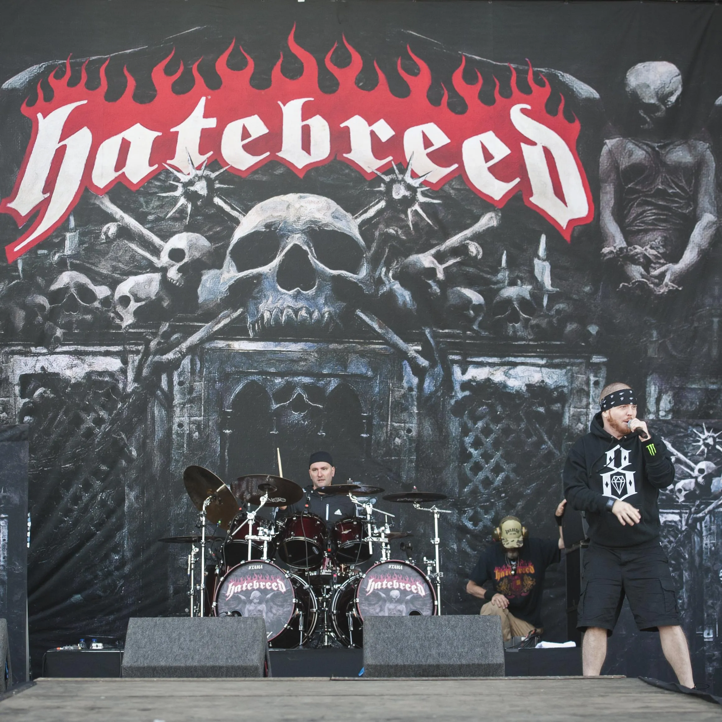 Hatebreed - Official Ticket Resale Marketplace