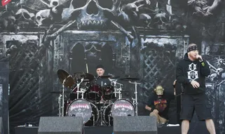 Hatebreed with Terror, Incantation, Gates to Hell, Torture and Creeping Death tickets