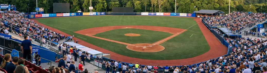 Hudson Valley Renegades Tickets