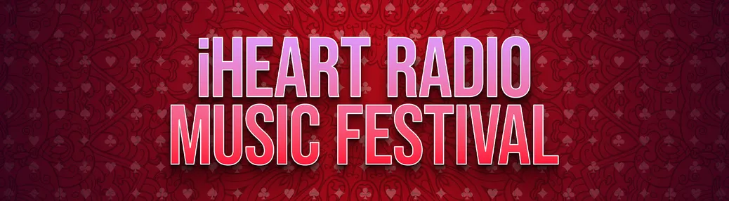 iHeartRadio Music Festival Tickets