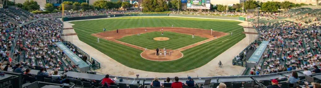 Indianapolis Indians Tickets