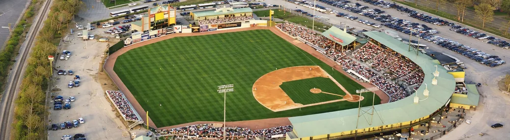 Lexington Legends Tickets