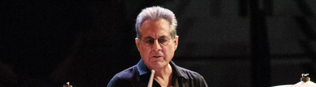 Max Weinberg's Jukebox Tickets