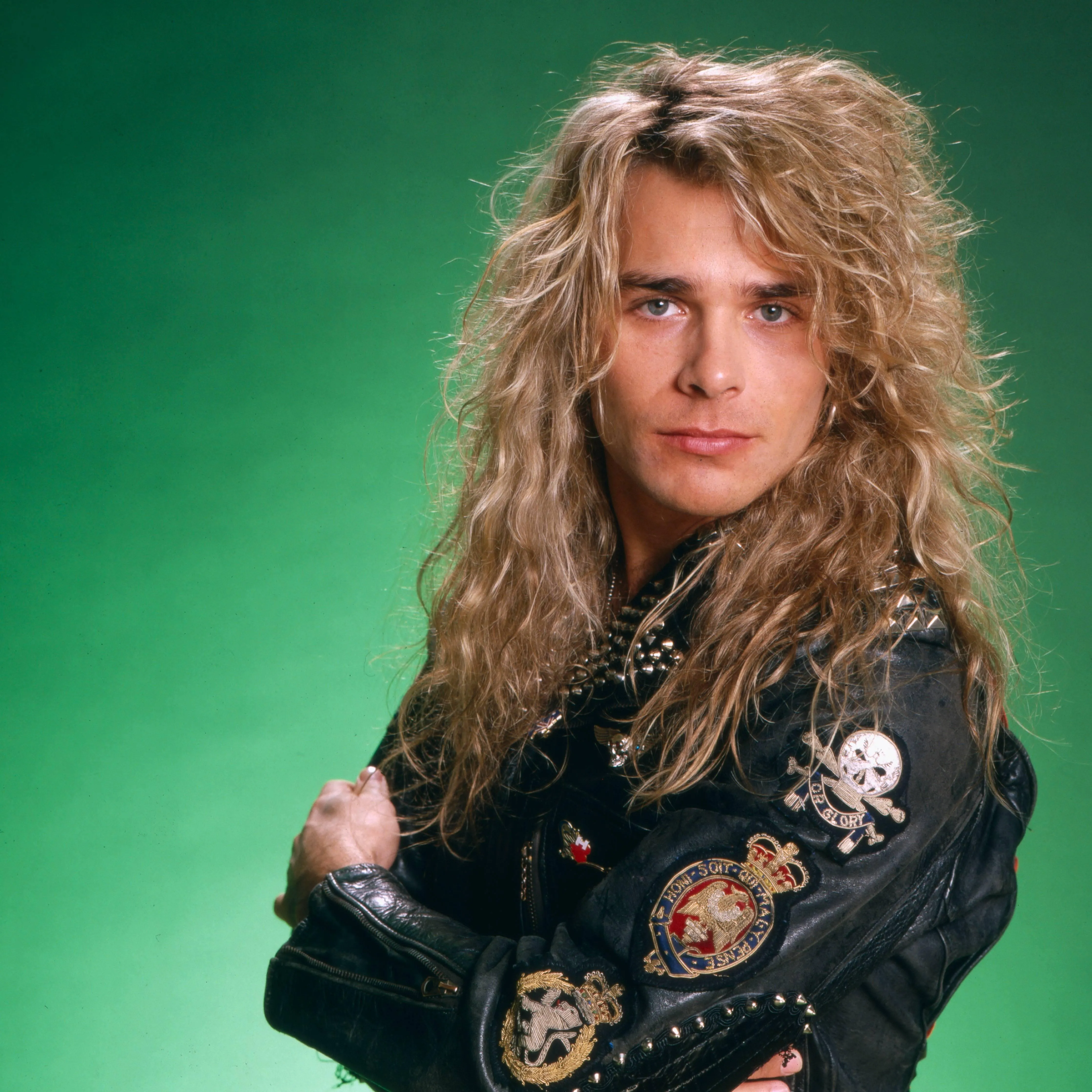 Mike Tramp - Official Ticket Resale Marketplace