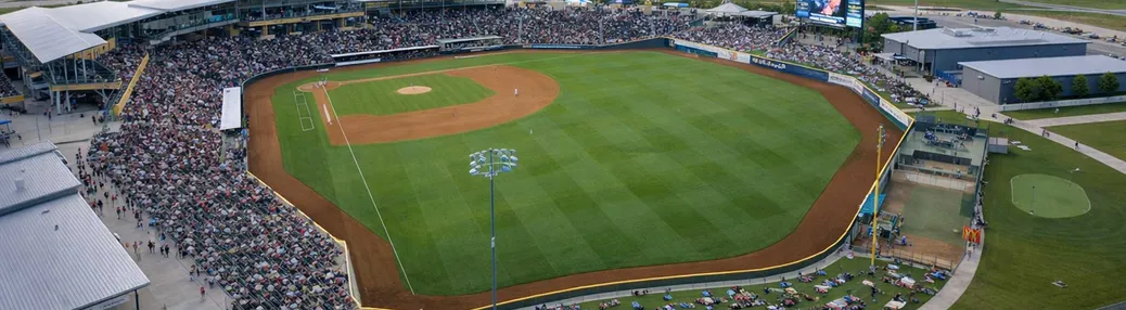 Omaha Storm Chasers Tickets