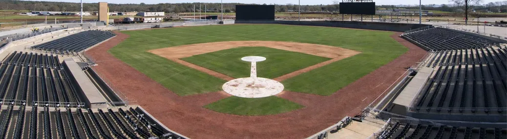 Rocket City Trash Pandas Tickets