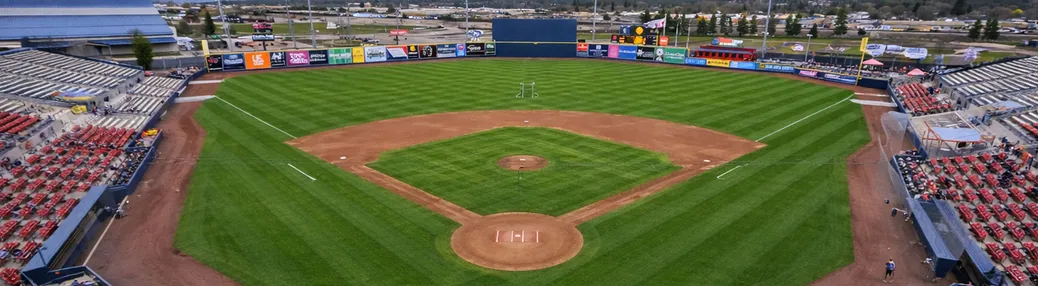 Spokane Indians Tickets