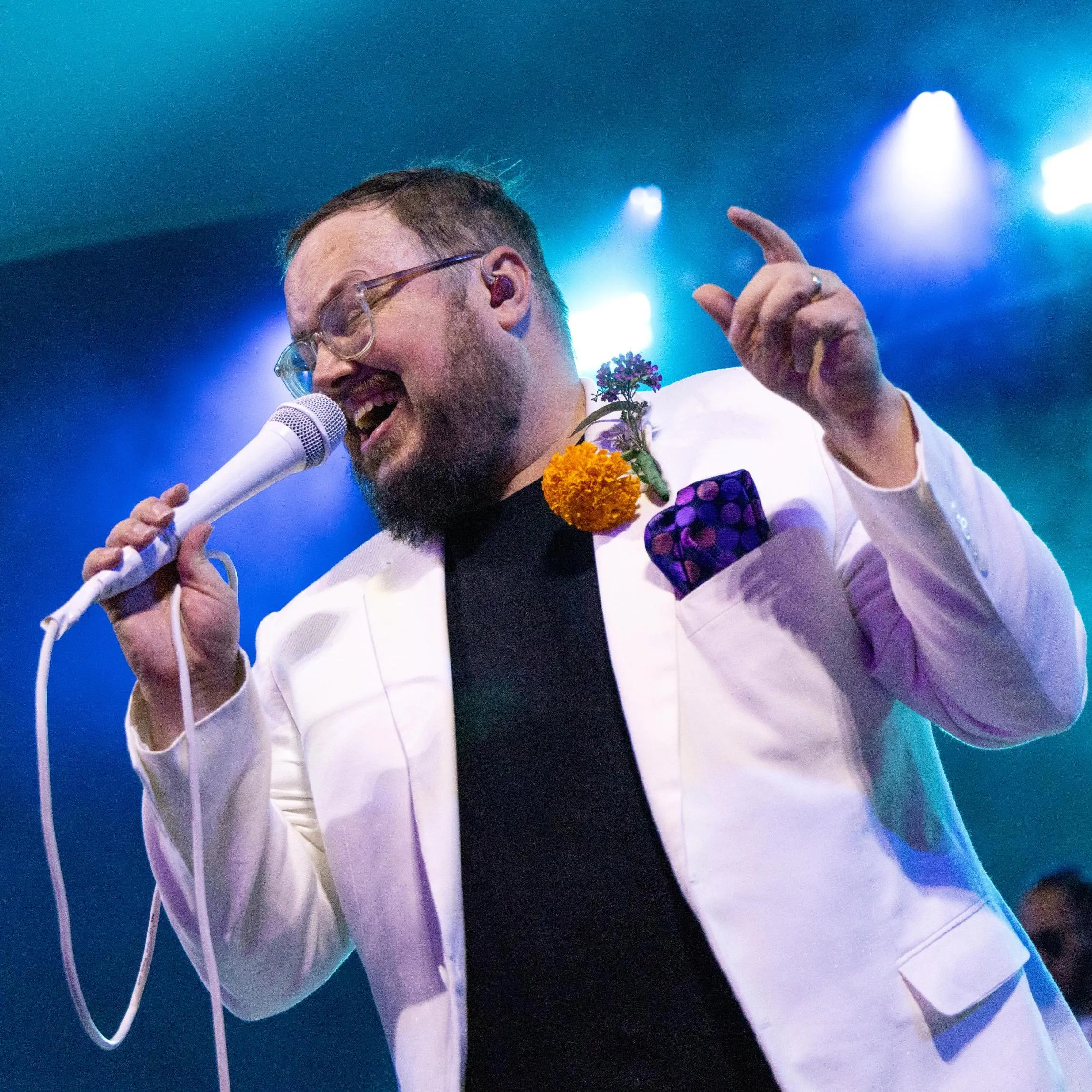 St. Paul and The Broken Bones - Official Ticket Resale Marketplace