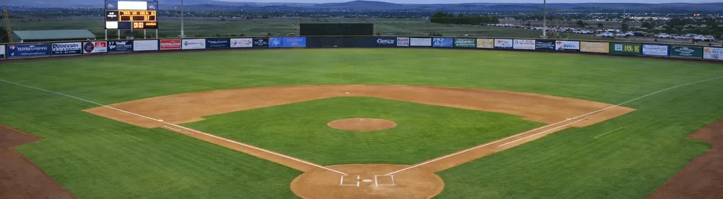 Tri-City Dust Devils Tickets