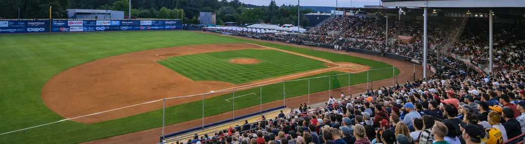 Vancouver Canadians Tickets