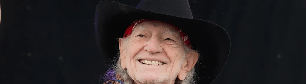 Willie Nelson Tickets