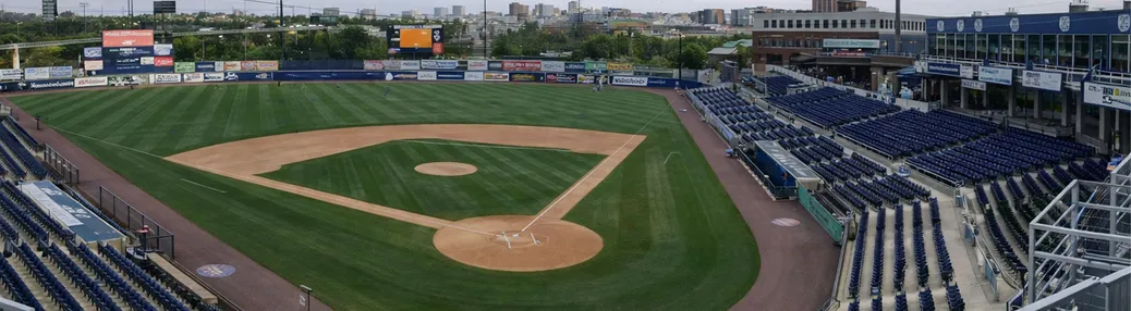 Wilmington Blue Rocks Tickets