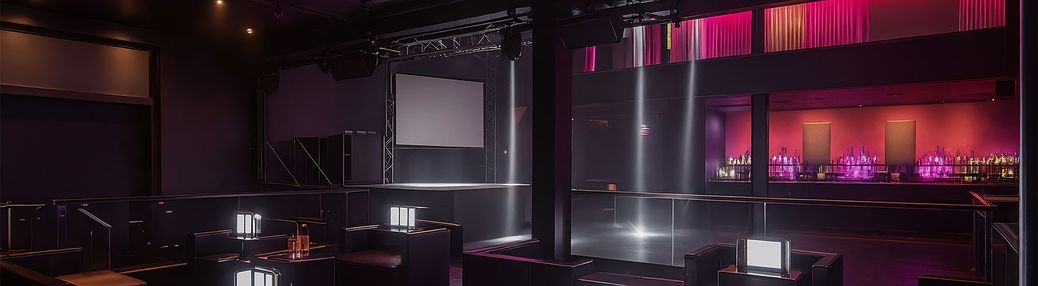 1015 Folsom Nightclub Tickets

                