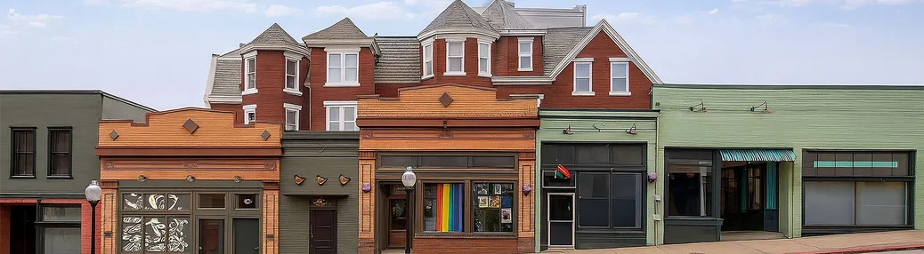 123 Pleasant Street Tickets

                