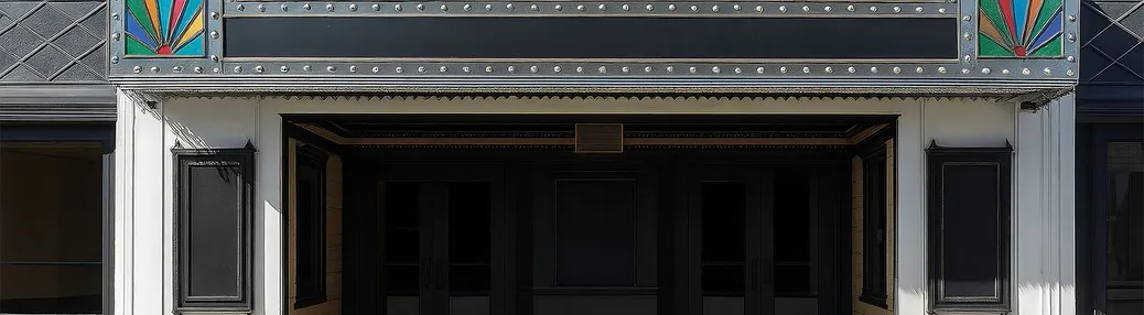 1932 Criterion Theatre Tickets

                