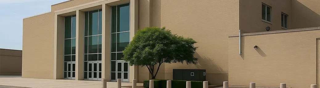 1st Summit Arena at Cambria County War Memorial Tickets