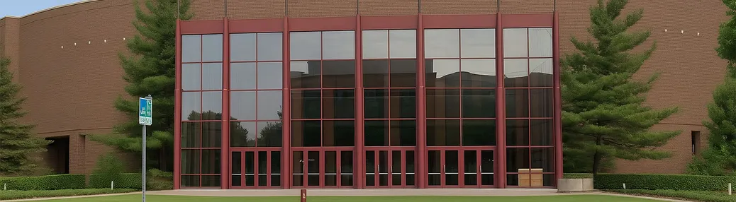 3M Arena at Mariucci Tickets

                