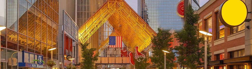 4th Street Live Tickets

                