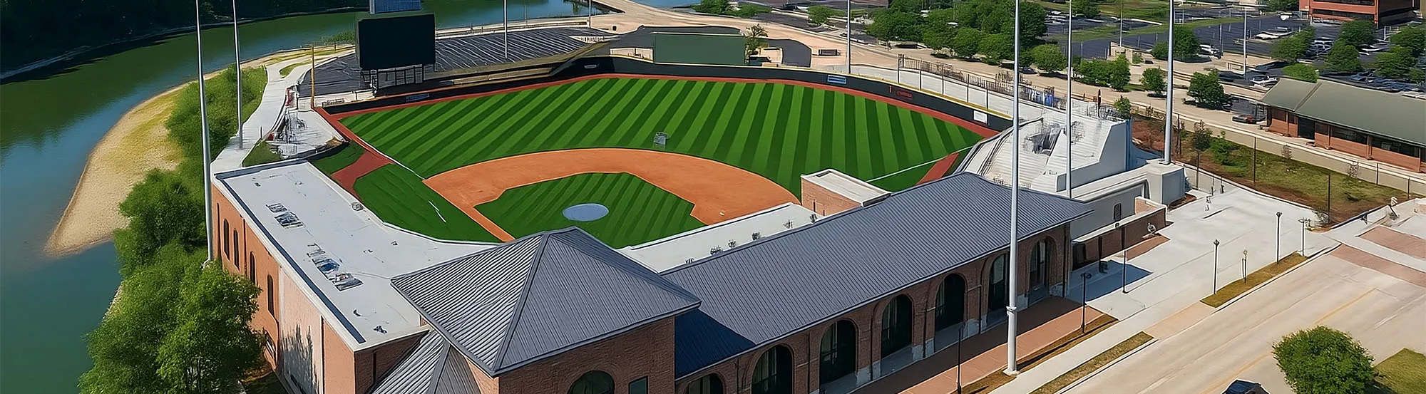 ABC Supply Stadium Live Events in Beloit, WI