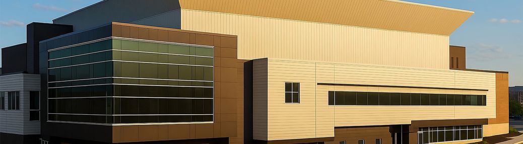 AMSOIL Arena At DECC Tickets

                