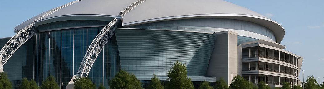 AT&T Stadium Tickets

                