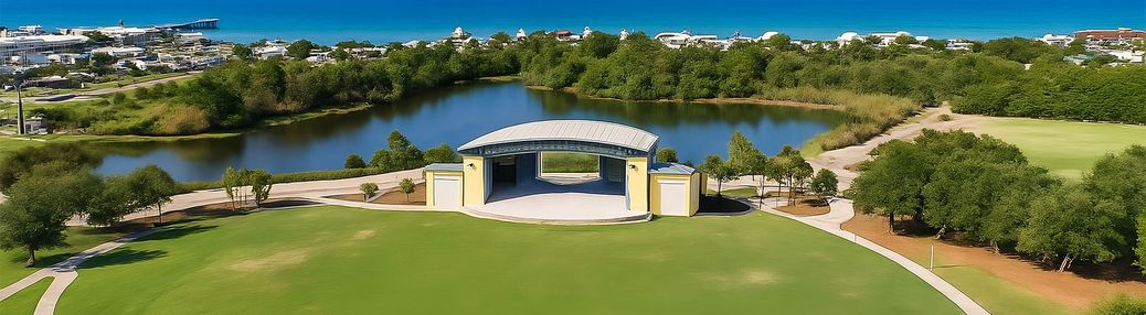 Aaron Besant Amphitheater Tickets