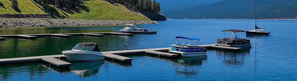 Abayance Bay Marina Tickets

                