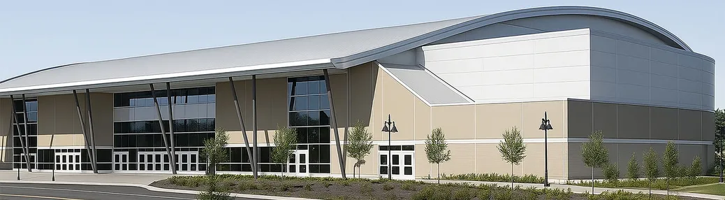 Rogers Forum Tickets

                