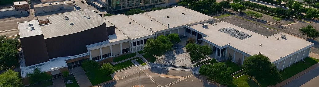 Abilene Convention Center Tickets

                