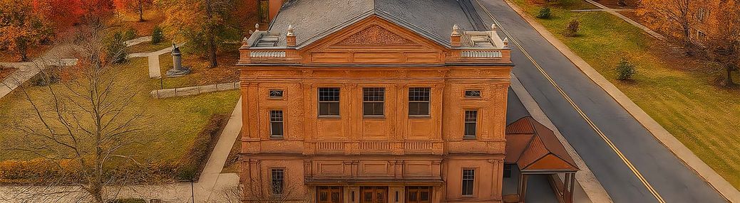 Academy of Music Theatre - MA Tickets