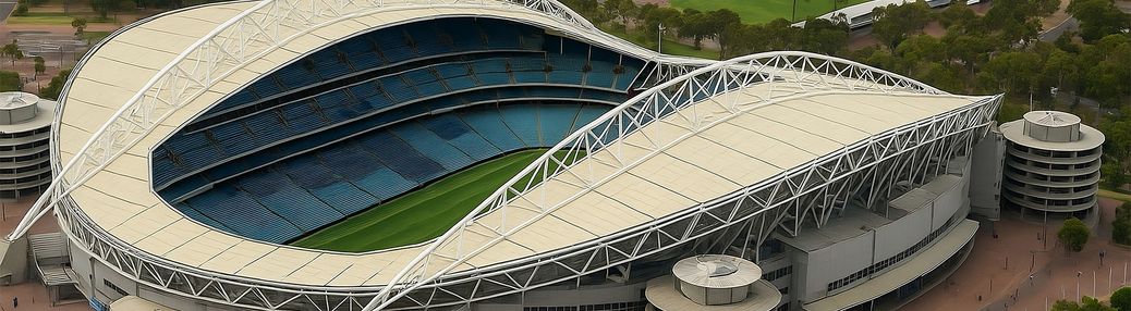 Accor Stadium Tickets

                