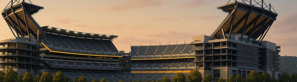 Acrisure Stadium Tickets

                