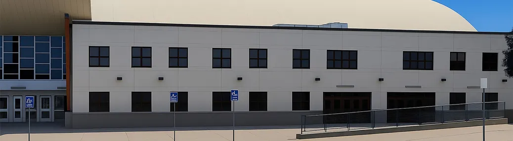 Adams Event Center Tickets

                