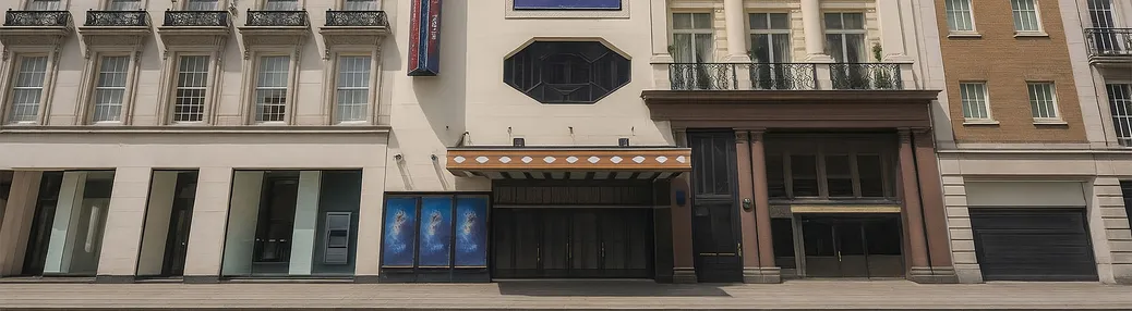 Adelphi Theatre Tickets

                