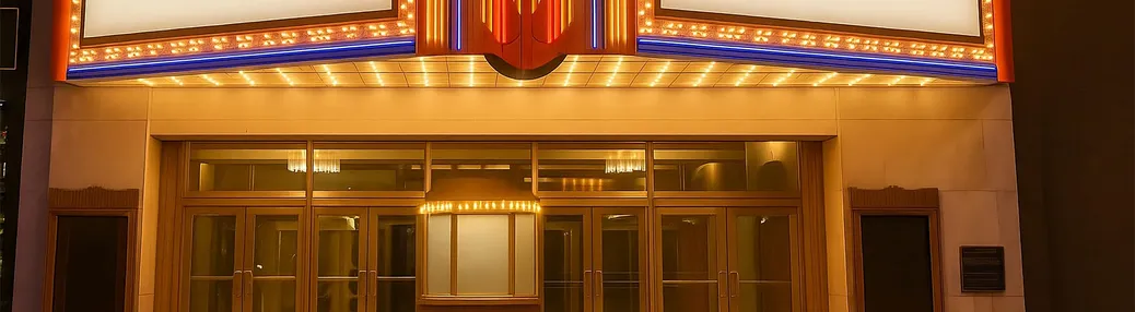 Adler Theatre Tickets