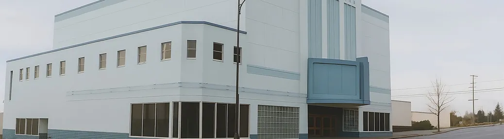 Admiral Theatre - Bremerton Tickets

                