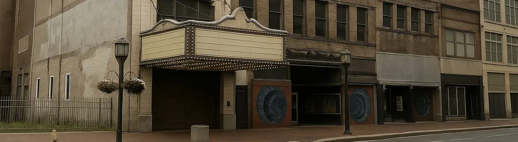 Akron Civic Theatre Tickets

                