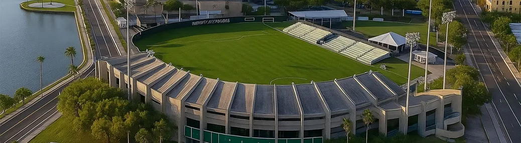 Al Lang Stadium Tickets