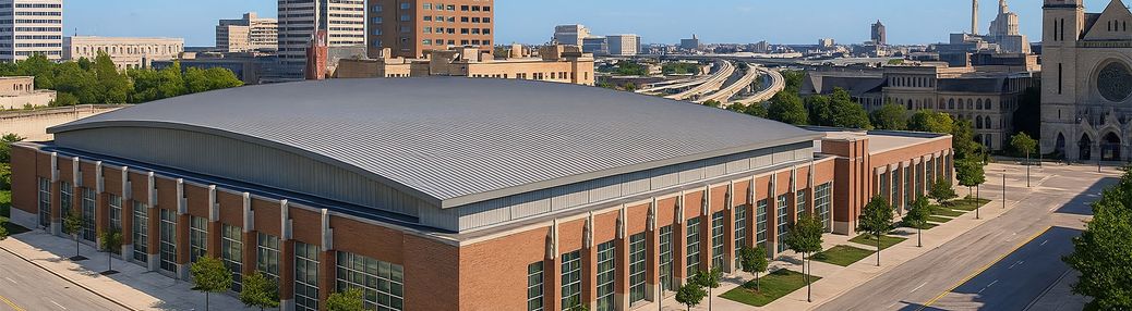 Al McGuire Center Tickets