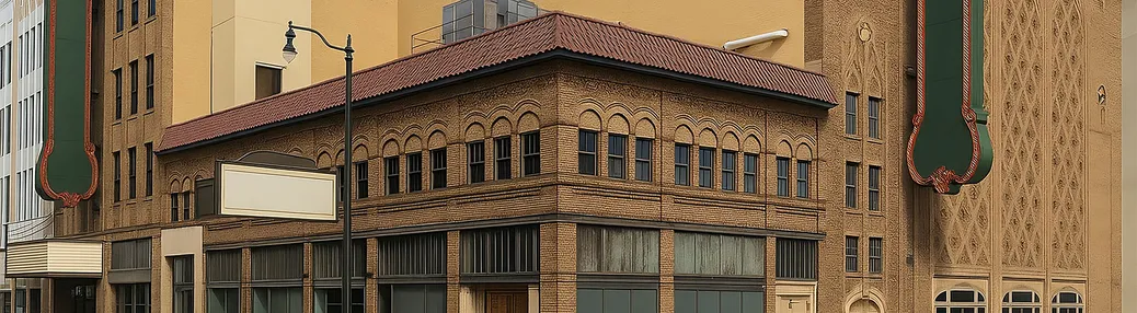 Alabama Theatre - Birmingham Tickets

                