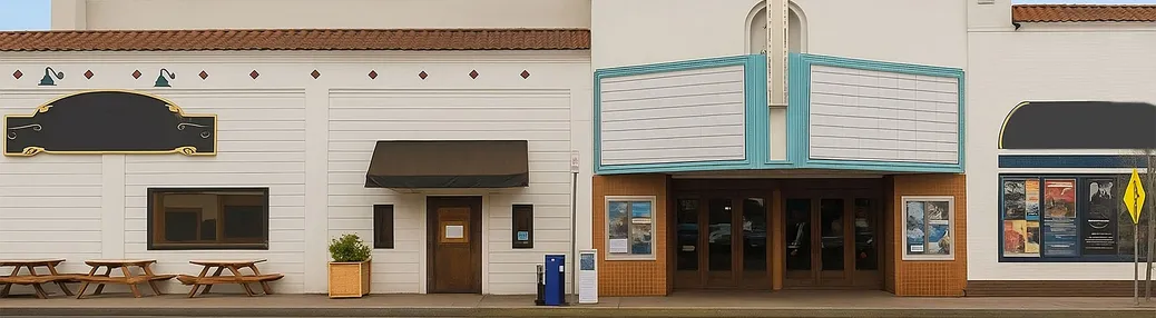 Aladdin Theater Tickets

                