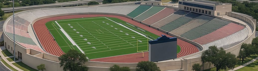 Alamo Stadium Tickets

                